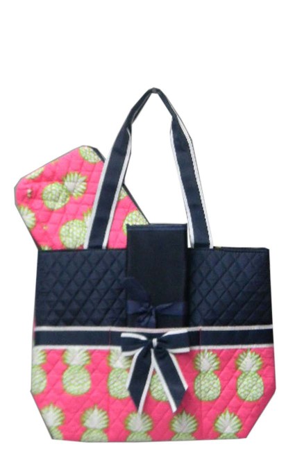 Diaper Bag-PIL2121/NV